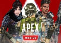 Apex Legends Mobile Pre-Registration iOS & Android