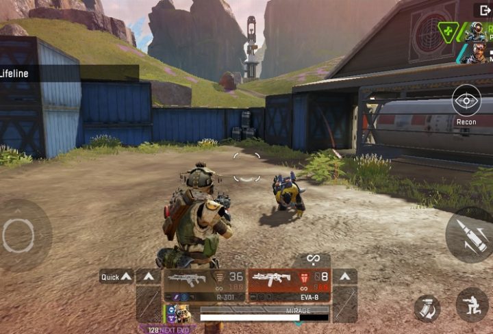 Apex Legends Mobile Release Date