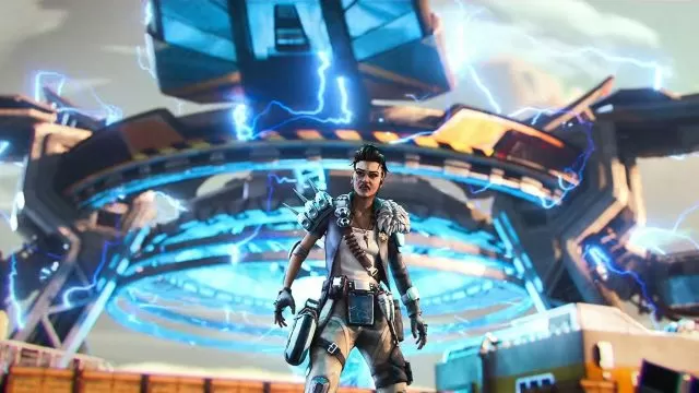 Apex Legends Season 12 Ranked Split Date, Time, & Maps