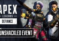 Apex Legends Unshackled Event Start Date & Time, Skins, Rewards