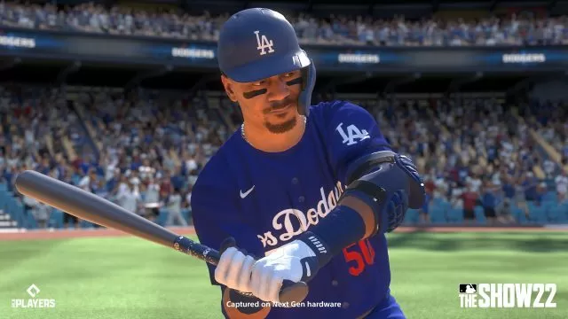 Best Batting Stance MLB The Show 22