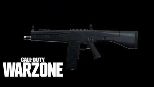 The Best Shotgun in Warzone Season 3 2022 - JAK-12