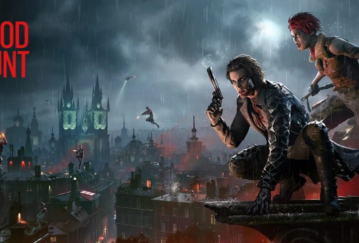 Bloodhunt Release Time and Date