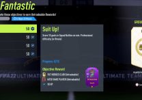 Captain Fantastic FIFA 22 Rewards & Complete Objectives Fast