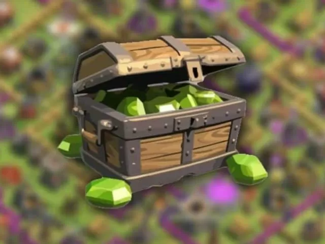 Clash of Clans Codes April 2022, Redeem Free Gems