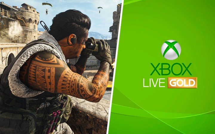 Do You Need Xbox Live to Play Warzone?