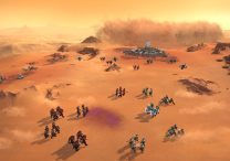 Dune Spice Wars Release Date & Early Access