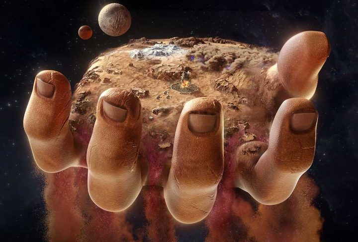 Dune Spice Wars Review