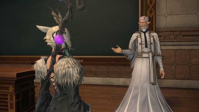 FFXIV Aglaia Coin, How to Get & Use