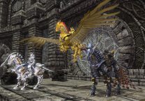 FFXIV Resplendent Feathers Patch 6.1