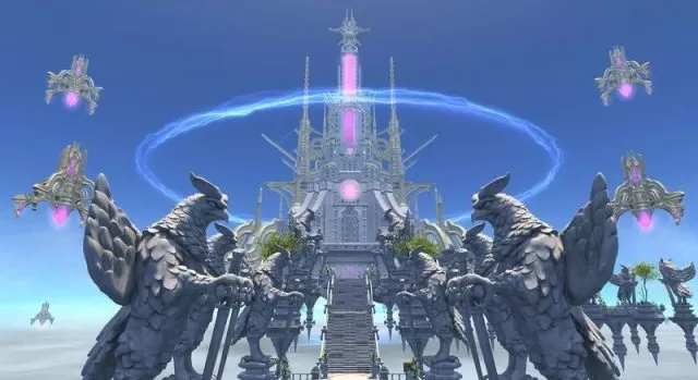 FFXIV Trophy Crystal, How to Get & Where to Turn In