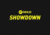 FIFA 22 Showdown Cards Upgrade