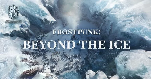 Frostpunk Mobile Alpha Test