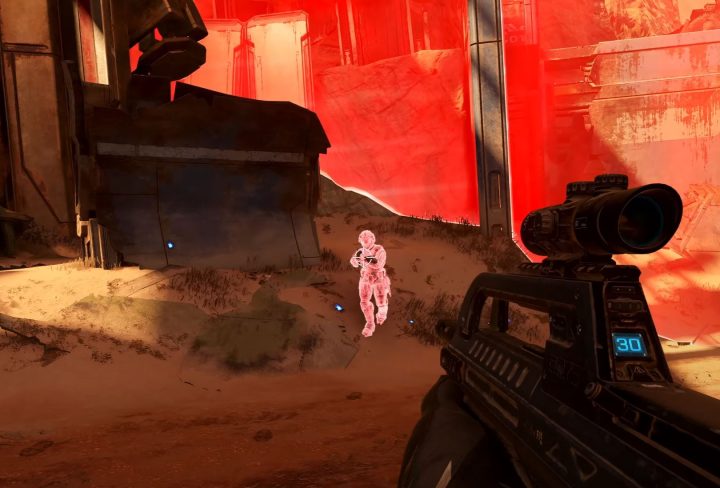 Halo Infinite Battle Royale Release Date & Leaks