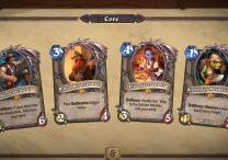 Hearthstone Core Set 2022 All Cards