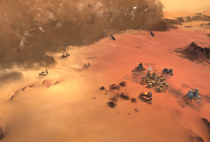 How to Create Refinery Dune Spice Wars