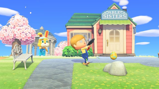 How to Get Water Eggs Animal Crossing 2022