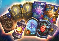 How to Open Voyage to the Sunken City Packs Early in Hearthstone