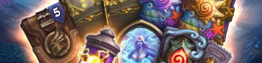 How to Open Voyage to the Sunken City Packs Early in Hearthstone