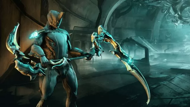 How to Start Angels of Zariman Warframe