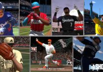How to Start Road to The Show MLB The Show 22