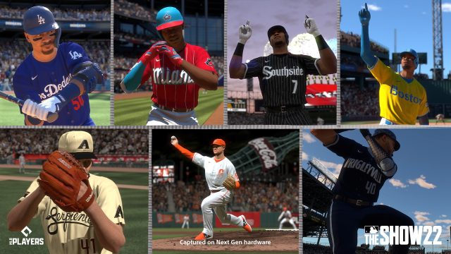 How to Start Road to The Show MLB The Show 22
