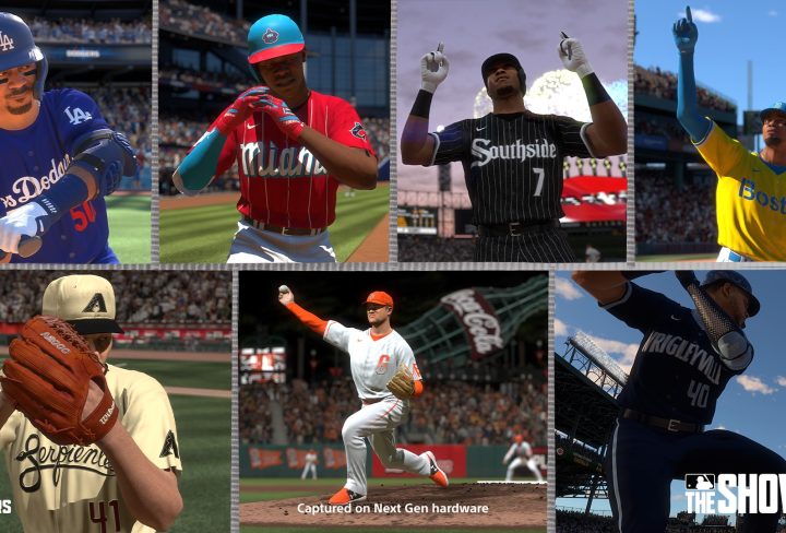 How to Start Road to The Show MLB The Show 22