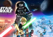 How to Upgrade Skywalker Saga From PS4 to PS5 in Lego Star Wars Next-Gen