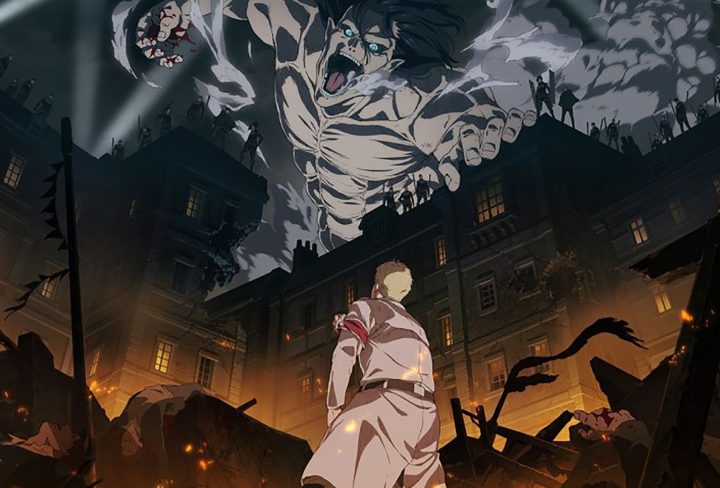 Is Attack on Titan Coming to Fortnite