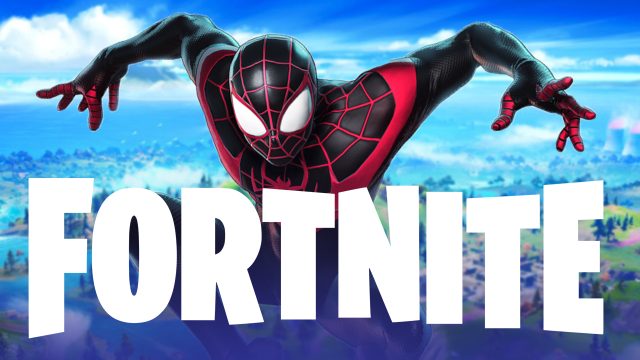 Is Miles Morales Coming to Fortnite Chapter 3 Season 2