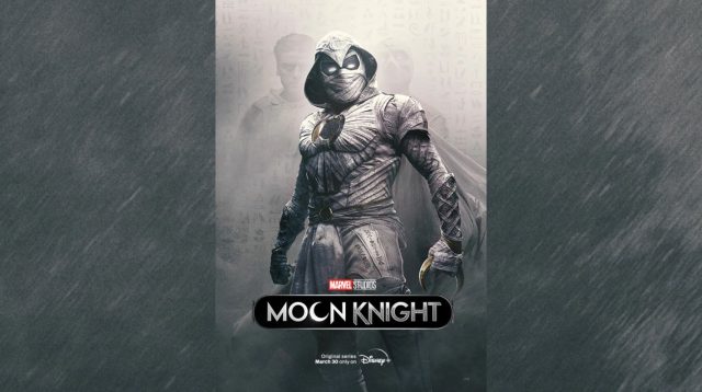 Is Moon Knight Coming to Fortnite Chapter 3 Season 2