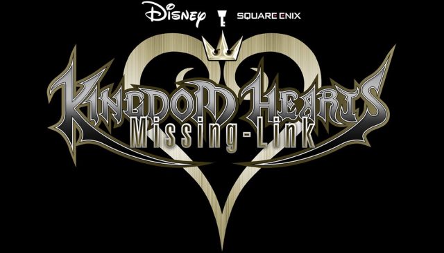 Kingdom Hearts Missing Link Closed Beta Release Date