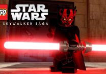 Lego Star Wars The Skywalker Saga Codes & Rewards