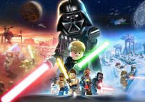 Lego Star Wars The Skywalker Saga Review