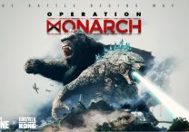 Monsterverse Warzone, Operation Monarch Release Date