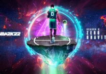 NBA 2K22 Season 6 Release Date & Time, Zero Gravity Rewards