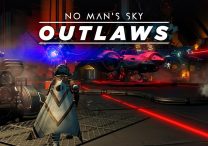 No Man's Sky Outlaws Release Date & Time, Solar Ships, Smuggling