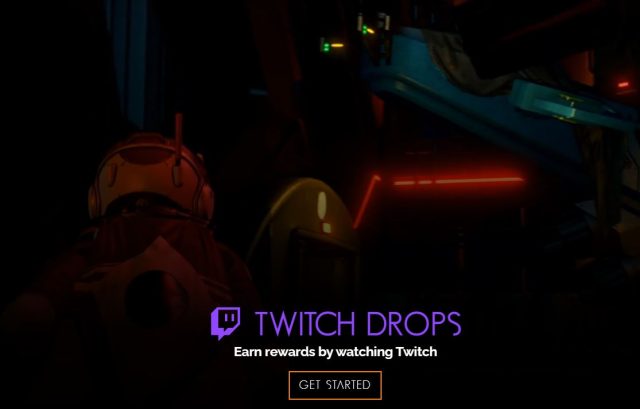 No Man’s Sky Outlaws Twitch Drops Schedule & Rewards