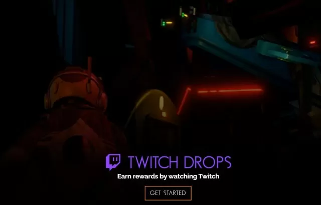 No Man’s Sky Outlaws Twitch Drops Schedule & Rewards