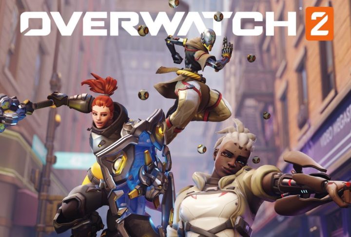 Overwatch 2 Beta All New Maps