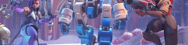 Overwatch 2 Skins Carry Over From Overwatch