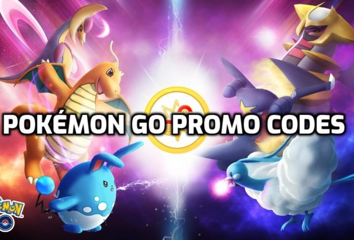 Pokémon GO Codes April 2022, Free Poke Balls, Lucky Egg & More