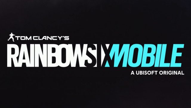 Rainbow Six Mobile Release Date, Gameplay, Maps, Operators, & More