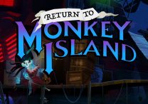 Return to Monkey Island Set to Release in 2022