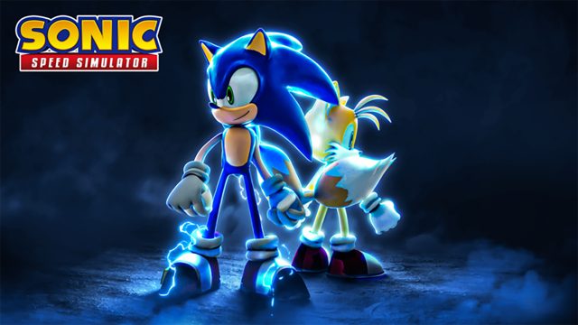 Roblox Sonic Speed Simulator Release Date & Time
