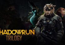 Shadowrun Trilogy Coming to Switch, PS5, PS4, Xbox June 2022