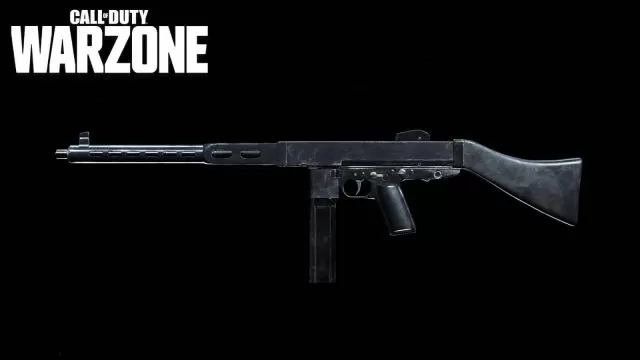 Best Assault Rifle (AR) in Warzone Season 3 2022