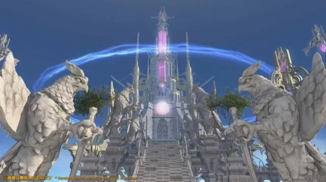 Unlock Myths of the Realm Aglaia Alliance Raid in FFXIV