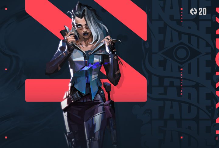Valorant Fade Release Date, Abilities, Gameplay, & More