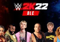 WWE 2K22 DLC Release Date & Time